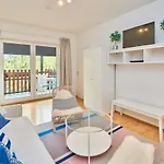 Apartmán Payerbach Apartments