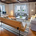 Payerbach Apartments Apartmán Payerbach
