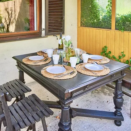 Payerbach Apartments *