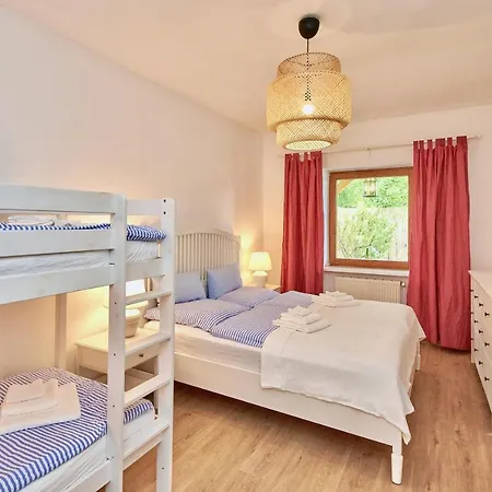 Payerbach Apartments Payerbach