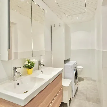 Payerbach Apartments * Payerbach