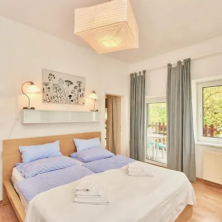 Payerbach Apartments Apartmán