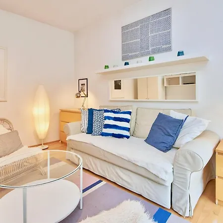 Apartmán Payerbach Apartments Payerbach