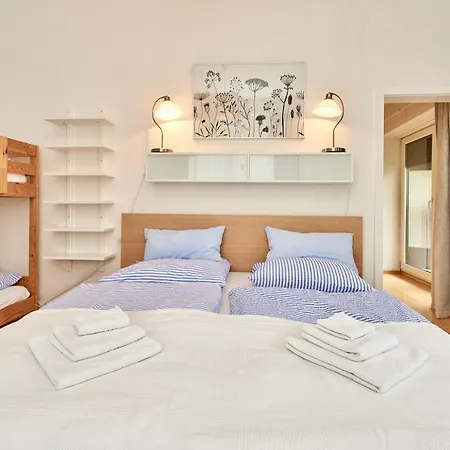 Payerbach Apartments Apartmán