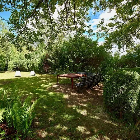 Payerbach Apartments *