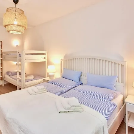 Payerbach Apartments