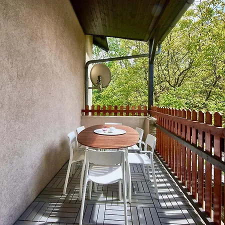 Appartamento Payerbach Apartments