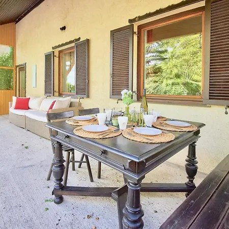 Payerbach Apartments Apartmán