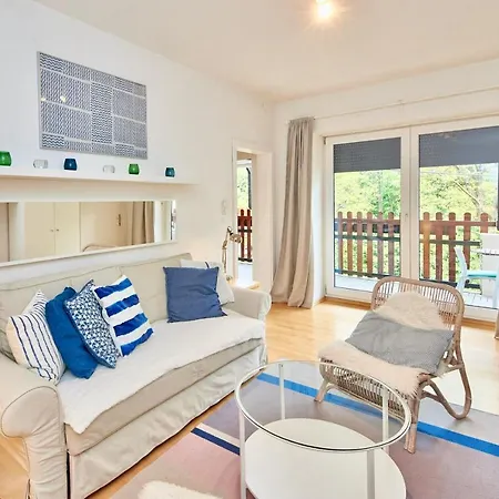 Payerbach Apartments * Payerbach