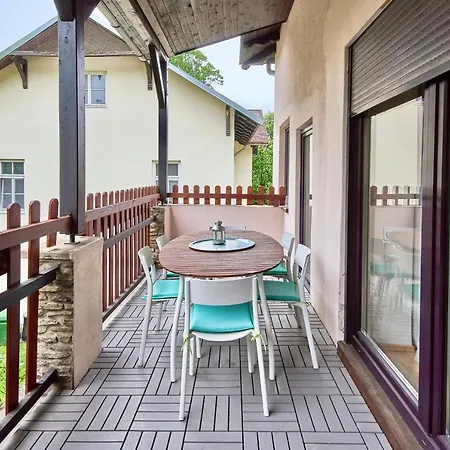 Payerbach Apartments *