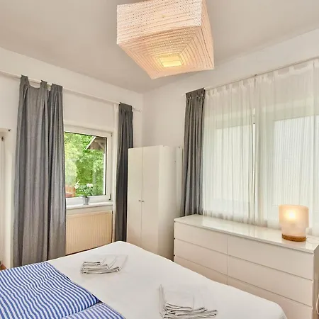 Payerbach Apartments Payerbach