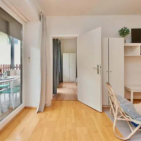 Apartmán Payerbach Apartments