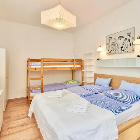 Payerbach Apartments Apartmán