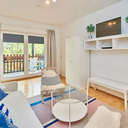 Appartamento Payerbach Apartments