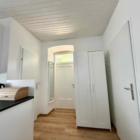 Apartmán Payerbach Apartments *