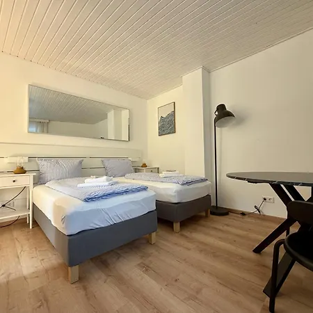 Payerbach Apartments * Payerbach