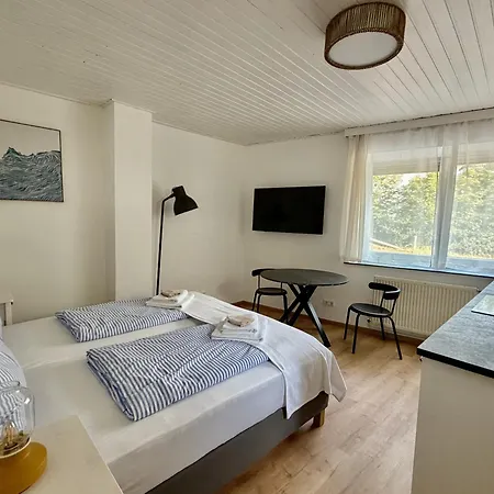 Payerbach Apartments *