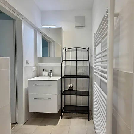 Apartmán Payerbach Apartments Payerbach