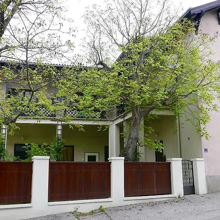 Apartmán Payerbach Apartments *