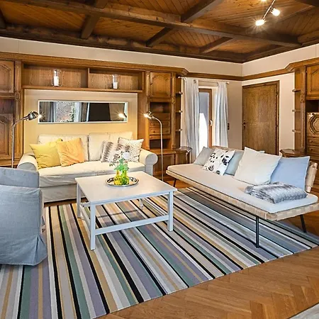 Payerbach Apartments Apartman *