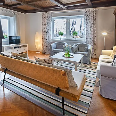 Payerbach Apartments Appartamento Payerbach