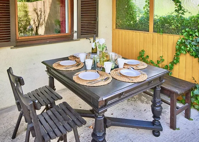 Payerbach Apartments *