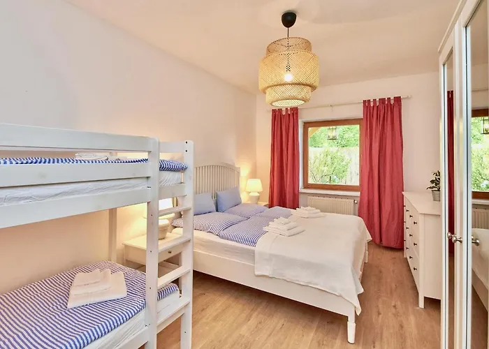 Payerbach Apartments Payerbach