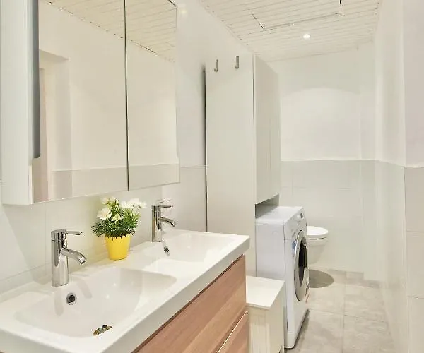 Payerbach Apartments * Payerbach