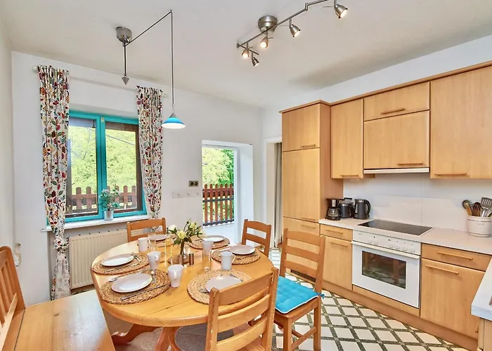 Payerbach Apartments Apartman