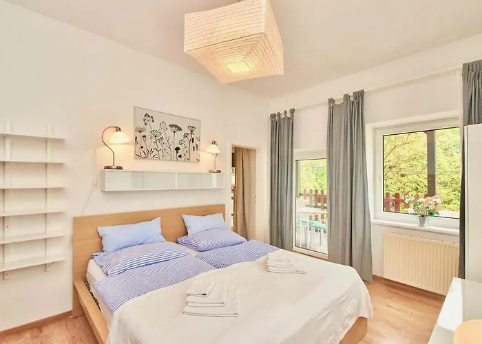 Payerbach Apartments Apartman