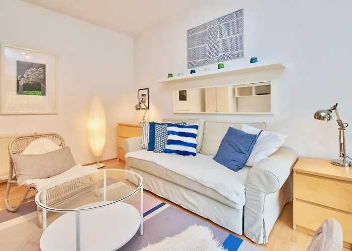 Apartman Payerbach Apartments Payerbach