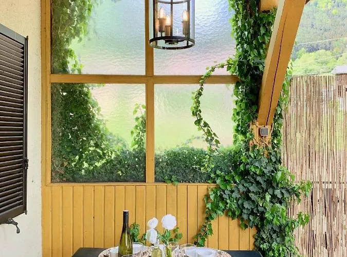 Payerbach Apartments