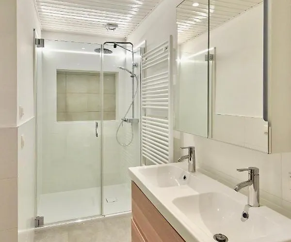 Apartman Payerbach Apartments