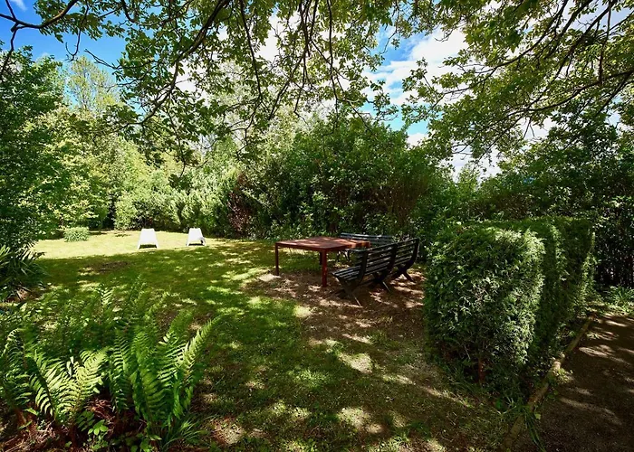 Payerbach Apartments *