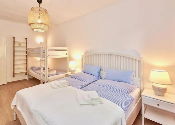 Payerbach Apartments