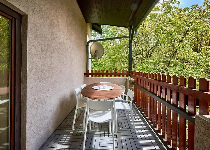 Apartmán Payerbach Apartments