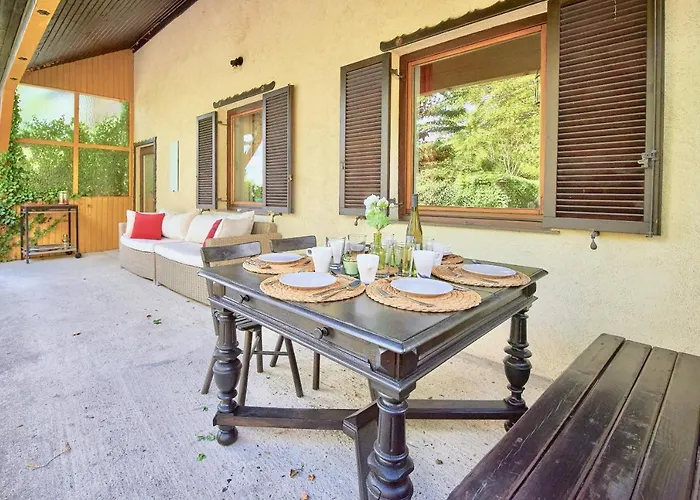 Payerbach Apartments Apartman