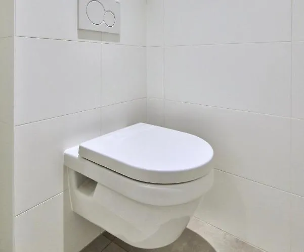 Payerbach Apartments Apartmán *