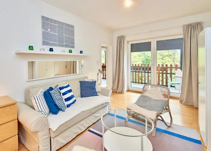 Payerbach Apartments * Payerbach