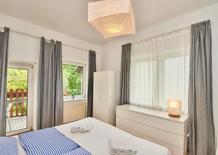 Payerbach Apartments Payerbach