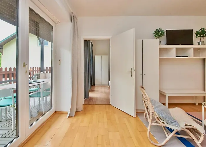 Apartmán Payerbach Apartments