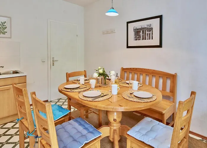 Apartmán Payerbach Apartments Payerbach