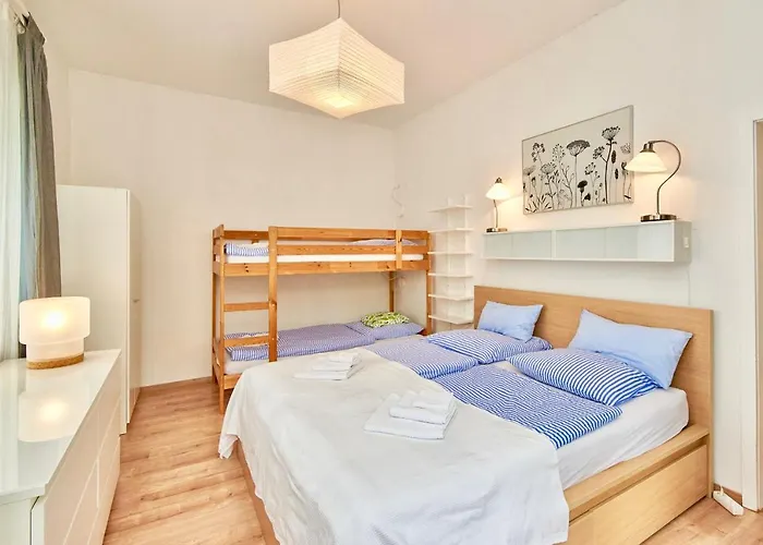 Payerbach Apartments Apartman