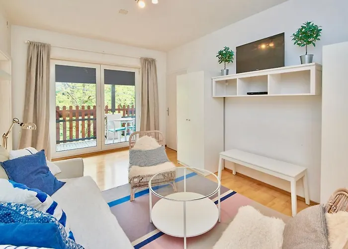 Apartman Payerbach Apartments