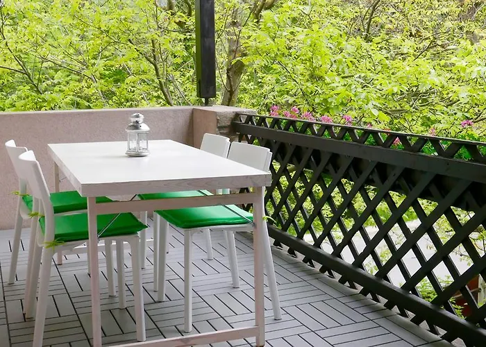 Payerbach Apartments