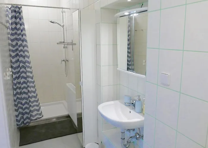 Payerbach Apartments Apartman Payerbach