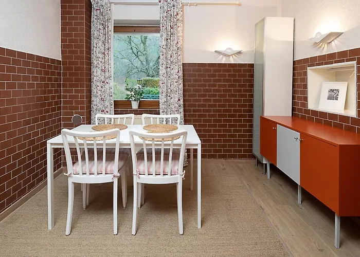 Payerbach Apartments Apartmán Payerbach