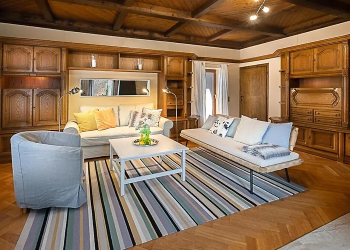 Payerbach Apartments Apartman *